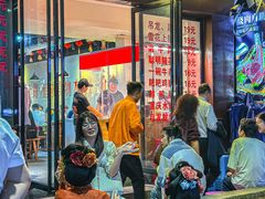 -阳阳老火锅(小南门店)