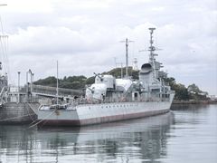 -中国人民解放军海军博物馆