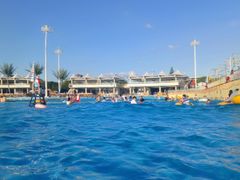 -上海玛雅海滩水公园