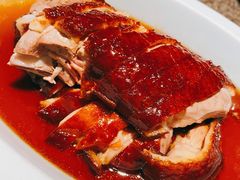 金牌烤鸭（小）-南京大牌档(苏州中心店)