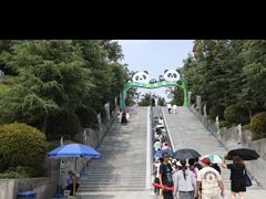 -五龙山野生动物王国