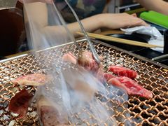 -九田家黑牛烤肉料理(太阳城店)