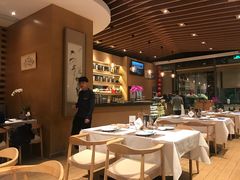 大堂-若蘭慈·无国界素食料理(欢乐海岸店)