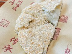 -老西门·常州菜(新区店)