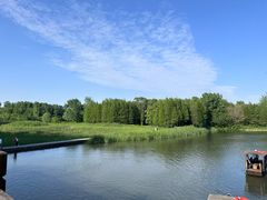 -溱湖国家湿地公园