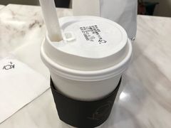 -KOI Thé(力宝广场店)