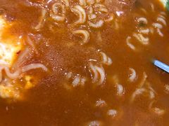 -喔爸韩国料理(环球银泰城店)