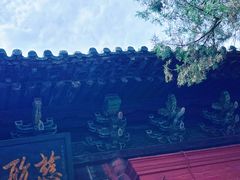 -洛阳白马寺