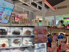 -DQ·蛋糕·冰淇淋(浦江欢乐颂店)