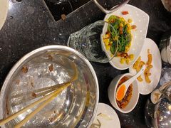 -蝎王府羊蝎子(天通苑店)