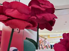 -龙湖西安曲江天街