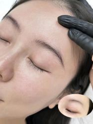 -babiline芭比莱恩半永久纹眉纹唇发际线