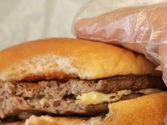 -麦当劳(龙阳路店)