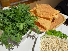 -犇鼎牛潮汕牛肉火锅(新辰里学清路店)