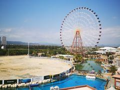 -三亚海昌梦幻海洋不夜城