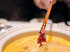 -领鲜天下·焗海鲜·花胶鸡(天目里店)