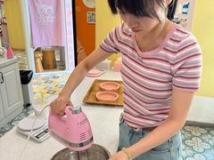 -千浔一暖DIY蛋糕烘焙(人民大学店)