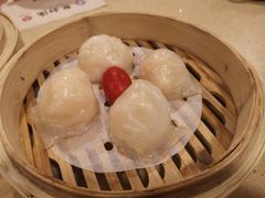 金牌虾饺皇-点都德(大茶楼店)