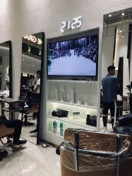 大厅-OnHair Salon