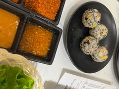 -花味·自助烤肉(雨花客厅店)