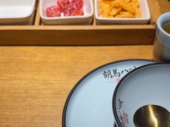 -胡马八破·川菜小馆(高新万达店)