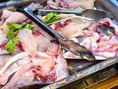 -青山青豆花·笑禅豆腐鱼(黄泥塝店)