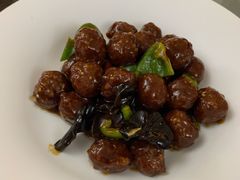 -天祥斋老北京八大碗烧烤家常菜(田村店)