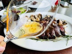 -恰餐厅及酒吧CHAR Bar & Grill(北京三里屯洲际店)