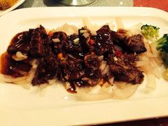 iphone_upload_pic-厦门宝龙铂尔曼大酒店·龙之渊中餐厅