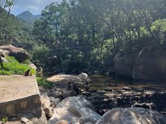 -洛阳花果山景区