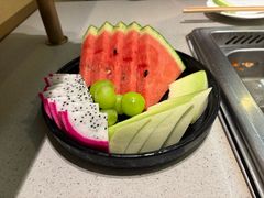 -海底捞火锅(奉化银泰店)