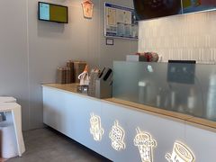 -KOI Thé(悦享中心店)