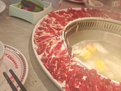 -三头牛·潮汕牛肉生蚝火锅 (夏湾店)
