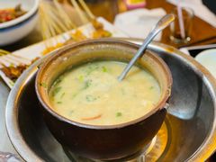 -樊记王·朝阳烧烤粥吧(星沙店)