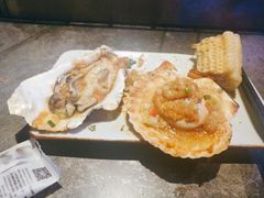 -很久以前羊肉串(打浦路店)