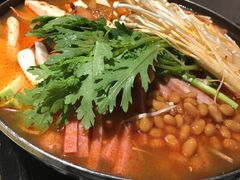 -木槿花韩式炭烤·熟成肉工坊(孙文东路店)