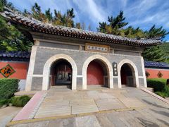 -潭柘寺景区