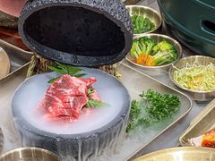 -龙虾奇迹泥炉烤肉(大华三路店)