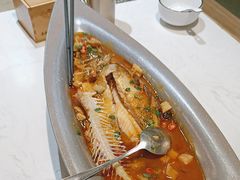 -徽镇小厨·经典徽菜(马连道店)
