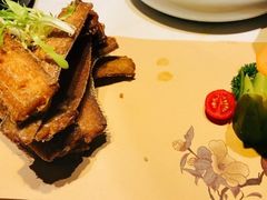 -卯时·龙光雅宴·精致锡帮菜(惠山古镇店)