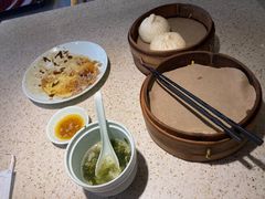 -东园小馆·早茶·淮扬小炒(三盛广场店)