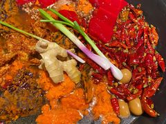 -四小区火锅·巷子里的重庆火锅(花照壁店)