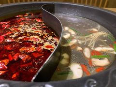 -8号苑自助烤场(西单店)