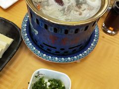 -东来顺饭庄(金泉广场店)