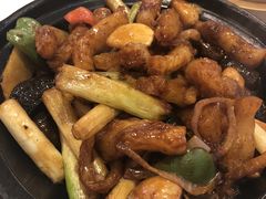 -上下九广州菜馆(锦业路店)