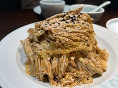 乾隆白菜-羲和雅苑•北京烤鸭(乐园道万象城店)