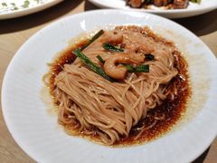 开洋葱油拌面-枕水江南(铁西万象汇店)
