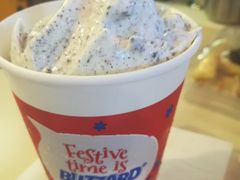 -DQ·蛋糕·冰淇淋(金桥店)
