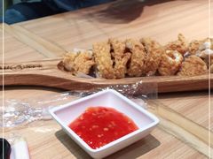 -小木屋拌饭(沈阳中街大悦城店)