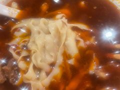 -大师兄·西北小馆(南沙万达广场店)